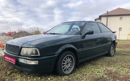 Audi Coupe, 1992 год, 305 000 рублей, 1 фотография