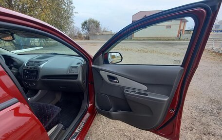 Chevrolet Cobalt II, 2021 год, 1 500 000 рублей, 5 фотография