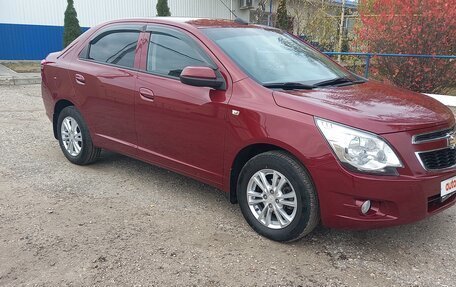 Chevrolet Cobalt II, 2021 год, 1 500 000 рублей, 18 фотография