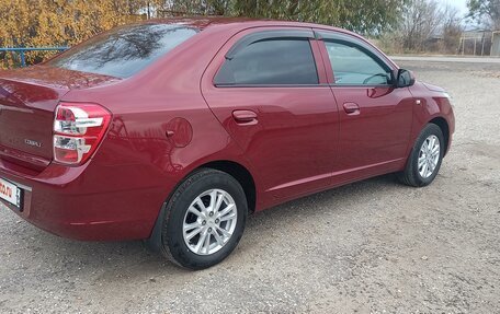 Chevrolet Cobalt II, 2021 год, 1 500 000 рублей, 24 фотография