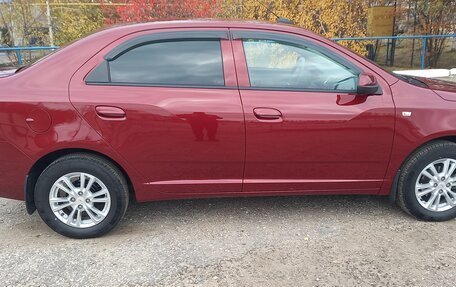 Chevrolet Cobalt II, 2021 год, 1 500 000 рублей, 20 фотография