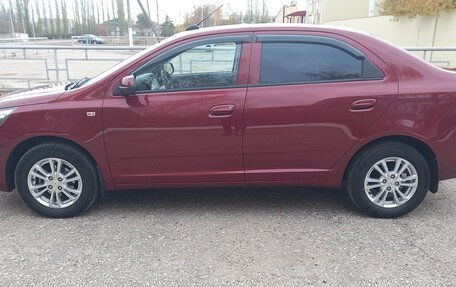 Chevrolet Cobalt II, 2021 год, 1 500 000 рублей, 19 фотография