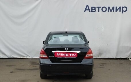 Nissan Tiida, 2012 год, 850 000 рублей, 6 фотография