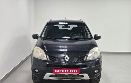 Renault Koleos I рестайлинг 2, 2008 год, 852 000 рублей, 3 фотография