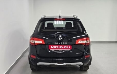 Renault Koleos I рестайлинг 2, 2008 год, 852 000 рублей, 4 фотография