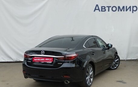 Mazda 6, 2019 год, 2 450 000 рублей, 5 фотография