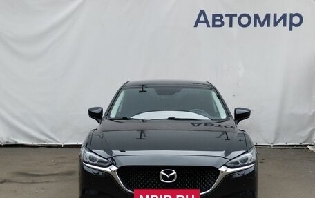 Mazda 6, 2019 год, 2 450 000 рублей, 2 фотография