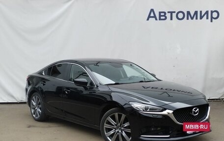 Mazda 6, 2019 год, 2 450 000 рублей, 3 фотография