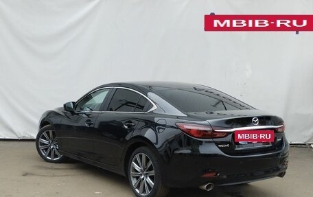 Mazda 6, 2019 год, 2 450 000 рублей, 7 фотография