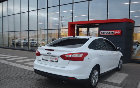 Ford Focus III, 2012 год, 996 000 рублей, 16 фотография