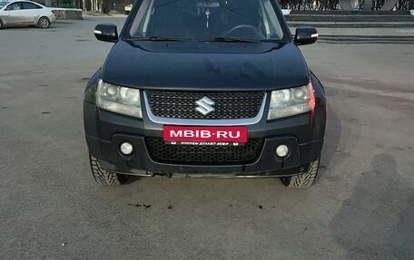 Suzuki Grand Vitara, 2011 год, 1 200 000 рублей, 1 фотография