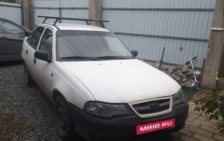 Daewoo Nexia I рестайлинг, 2011 год, 155 000 рублей, 1 фотография