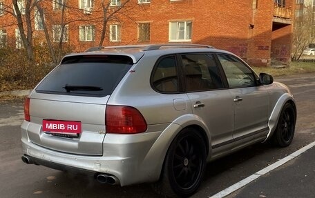 Porsche Cayenne III, 2004 год, 560 000 рублей, 13 фотография