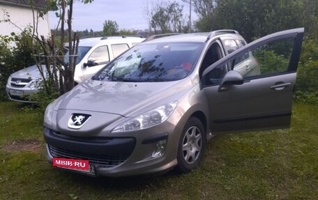 Peugeot 308 II, 2009 год, 750 000 рублей, 3 фотография