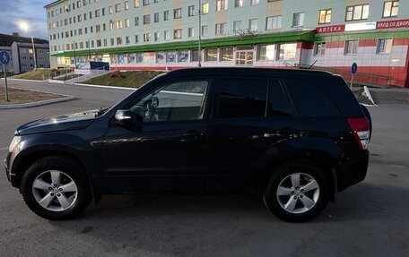 Suzuki Grand Vitara, 2011 год, 1 200 000 рублей, 3 фотография