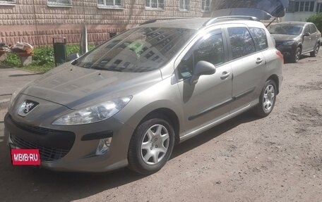 Peugeot 308 II, 2009 год, 750 000 рублей, 2 фотография