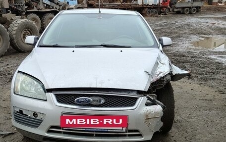 Ford Focus II рестайлинг, 2006 год, 270 000 рублей, 2 фотография