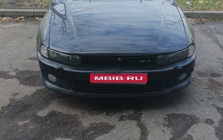 Mitsubishi Galant VIII, 2002 год, 350 000 рублей, 2 фотография