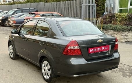 Chevrolet Nexia, 2021 год, 1 220 000 рублей, 3 фотография