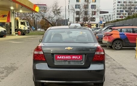 Chevrolet Nexia, 2021 год, 1 220 000 рублей, 5 фотография