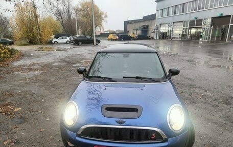 MINI Hatch, 2008 год, 1 250 000 рублей, 7 фотография