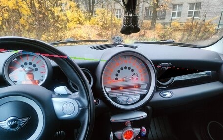 MINI Hatch, 2008 год, 1 250 000 рублей, 3 фотография