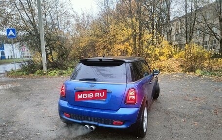 MINI Hatch, 2008 год, 1 250 000 рублей, 6 фотография