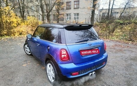 MINI Hatch, 2008 год, 1 250 000 рублей, 2 фотография