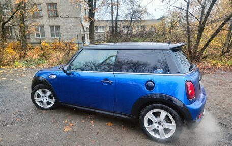 MINI Hatch, 2008 год, 1 250 000 рублей, 21 фотография