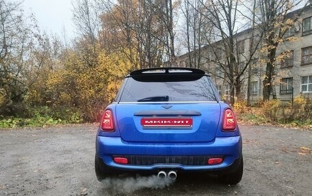 MINI Hatch, 2008 год, 1 250 000 рублей, 10 фотография