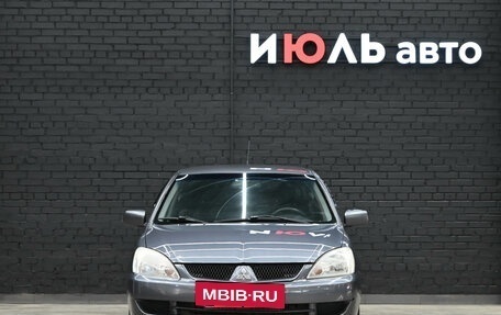 Mitsubishi Lancer IX, 2007 год, 640 000 рублей, 2 фотография