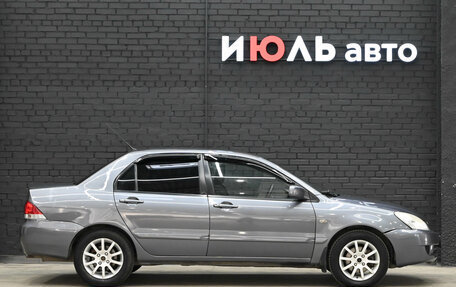 Mitsubishi Lancer IX, 2007 год, 640 000 рублей, 9 фотография