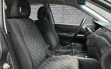 Mitsubishi Lancer IX, 2007 год, 640 000 рублей, 10 фотография