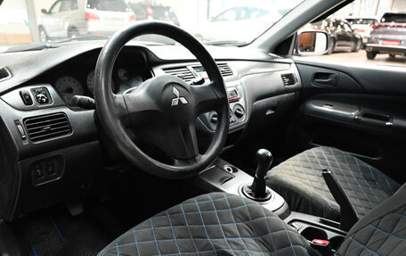 Mitsubishi Lancer IX, 2007 год, 640 000 рублей, 14 фотография