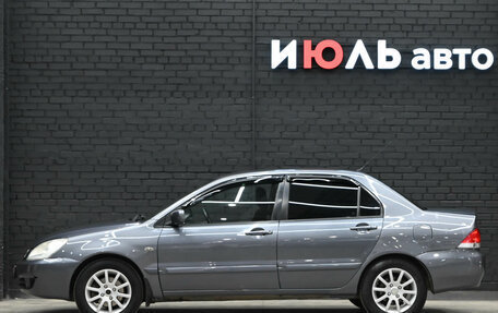 Mitsubishi Lancer IX, 2007 год, 640 000 рублей, 8 фотография