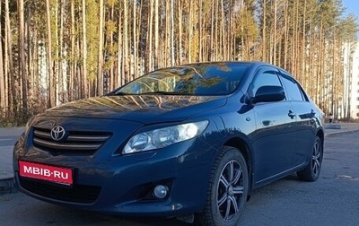 Toyota Corolla, 2008 год, 985 000 рублей, 1 фотография