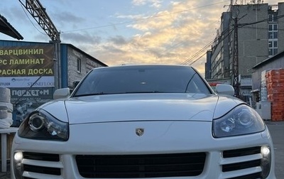 Porsche Cayenne III, 2009 год, 1 350 000 рублей, 1 фотография