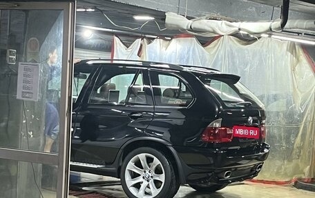 BMW X5, 2005 год, 1 850 000 рублей, 31 фотография