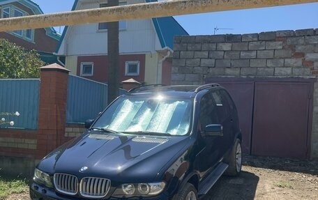 BMW X5, 2005 год, 1 850 000 рублей, 30 фотография