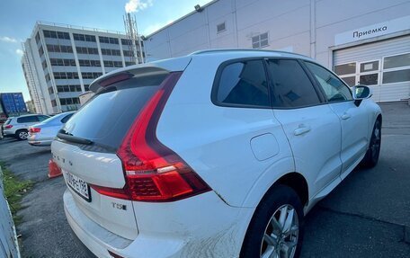 Volvo XC60 II, 2019 год, 3 849 000 рублей, 4 фотография