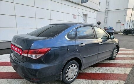 Nissan Almera, 2018 год, 1 127 000 рублей, 9 фотография