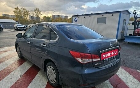 Nissan Almera, 2018 год, 1 127 000 рублей, 19 фотография