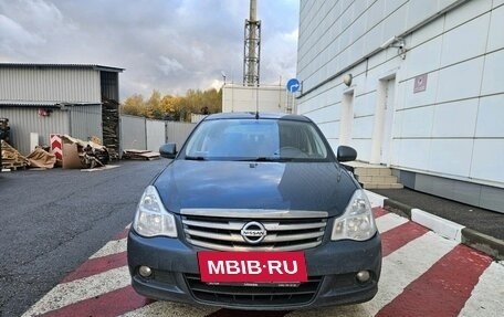 Nissan Almera, 2018 год, 1 127 000 рублей, 27 фотография