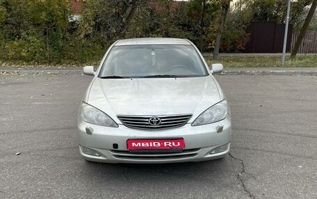 Toyota Camry V40, 2004 год, 1 444 444 рублей, 1 фотография