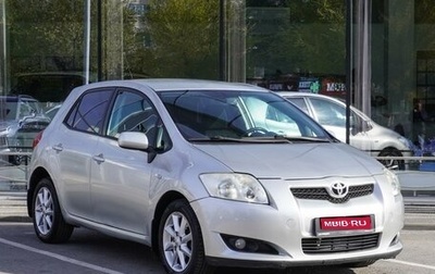 Toyota Auris II, 2007 год, 849 000 рублей, 1 фотография