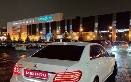 Mercedes-Benz E-Класс, 2013 год, 2 350 000 рублей, 5 фотография