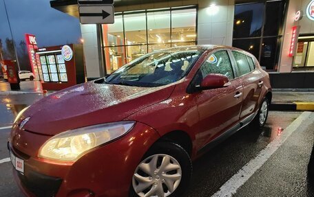 Renault Megane III, 2011 год, 890 000 рублей, 2 фотография