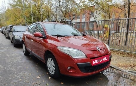 Renault Megane III, 2011 год, 890 000 рублей, 8 фотография