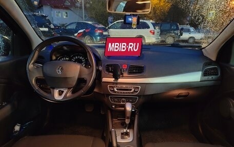 Renault Megane III, 2011 год, 890 000 рублей, 15 фотография