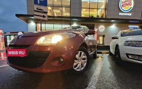 Renault Megane III, 2011 год, 890 000 рублей, 5 фотография